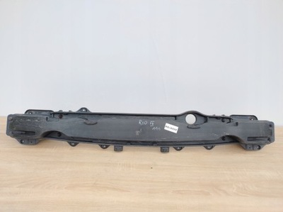 KIA RIO 3 3 2011-2017 VIGA DE PARAGOLPES PARTE TRASERA REFORZADOR 86631-1W200 RO/A028  