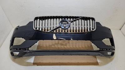 Бампер перед передній решітка радіатора volvo xc60 ii 31425160 фото №1