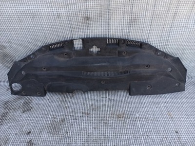 Lexus is ii is220d захист верхній поперечина 53295-53020 фото №1