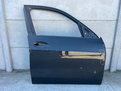 Дверь bmw x7 g07 перед правый передние правое фото №1