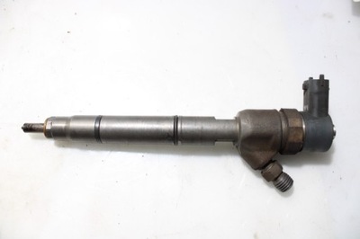 Инжектор форсунка kia ceed i 1.6crdi фото №1