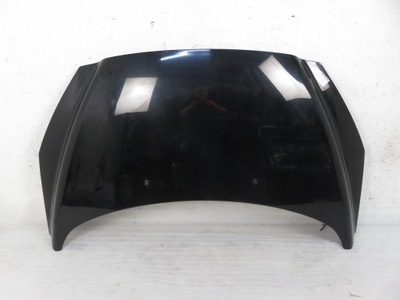 Капот peugeot 308 цвет ktvd фото №1