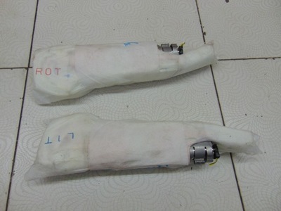 Подушка безпеки подушка сидіння права lexus nx фото №1