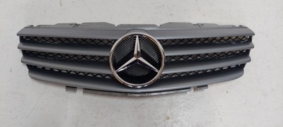 MERCEDES SL W230 R230 РЕШІТКА РЕШІТКА ПЕРЕДНЯ