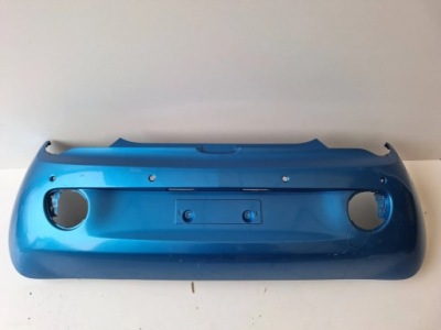 Opel adam бампер задня 13356473 оригінал фото №1