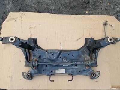 VOLVO V40 II SUBBASTIDOR BASTIDOR BELAK SUSPENSIONES PARTE DELANTERA 1.6 T2  