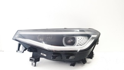 Vw id.4 11b941035g левая лампа перед передняя full led фото №1
