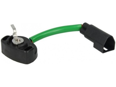 Датчик положение дроссель md83000 фото №1