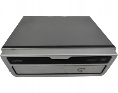 Проигрыватель dvd навигации clarion infiniti fx35 45 фото №1