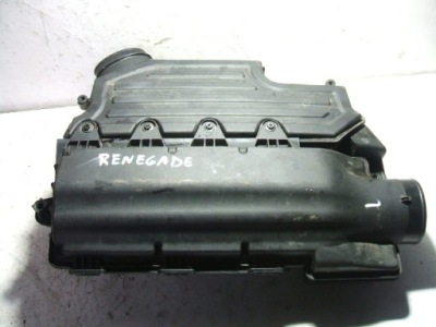 Jeep renegade 1.3 turbo фильтр воздуха корпус 52178458 фото №1