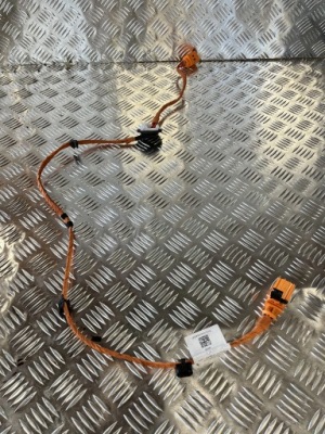 Джгут електрична cupra born 21- 1ea971475f фото №1