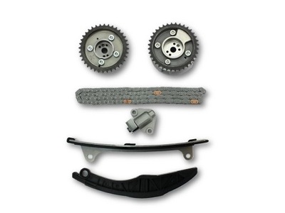 Грм натяжитель цепь kia picanto hyundai i10 фото №1