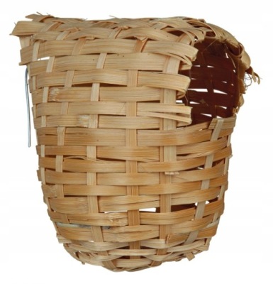 TRIXIE BUDKA LĘGOWA GNIAZDO LĘGÓWKA 12x15cm 5605