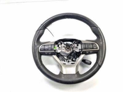 Воздуховод 864a1-48011 lexus rx350 фото №1