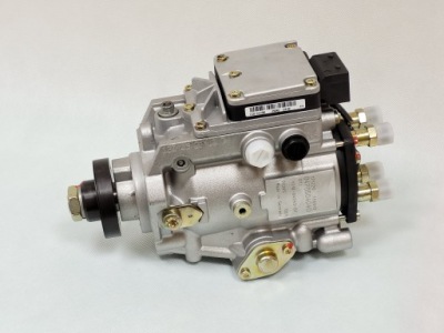 Ford transit mk6 2.4 tddi насос упорскування паливної  0470504010 фото №1