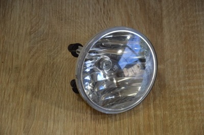 Протитуманна фара правий opel antara lift фото №1