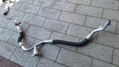 Wąż шланг кондиціонера renault kangoo iii iv z.e 295m14922r фото №1