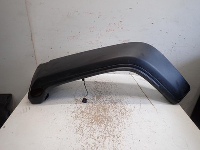 Крыло левый jeep wrangler jl 2017- rubicon фото №1