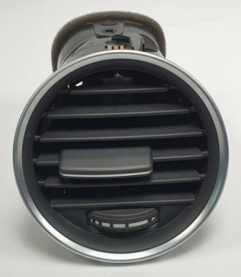 Решётка обдув mercedes w204 a2048306254 фото №1