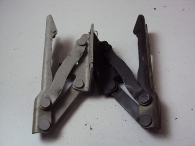 Петли капот bmw serii 5 e60 e61 фото №1