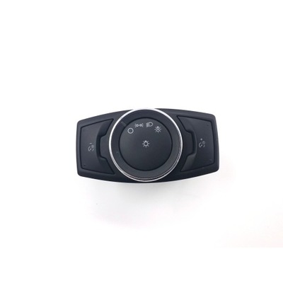 Ford usa mustang convertible dg9t13d061ccw фото №1