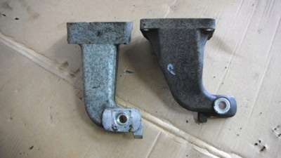 Rodius 2.7 xdi 04-13 кронштейн двигуна фото №1