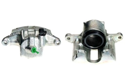 Budweg супорт гальмівний перед p skoda favorit favorit forman felicia фото №1