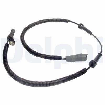 SENSOR ABS CITROEN PARTE TRASERA C8 SS20119  