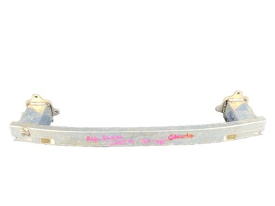 Alfa romeo stelvio балка бампера задня задня фото №1