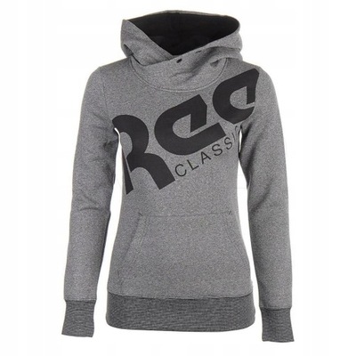 Bluza damska REEBOK F Fleece Ree AA9151, r M