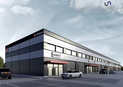 Magazyny i hale, Sosnowiec, Zagórze, 148 m²