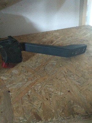 Перемикач двірник iveco eurostar eurotech фото №1