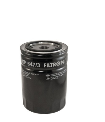 FILTRAS ALYVOS FILTRON OP 647/3 