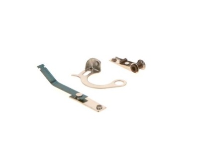 Bosch 1237013811 - реле апарата запалювання фото №1