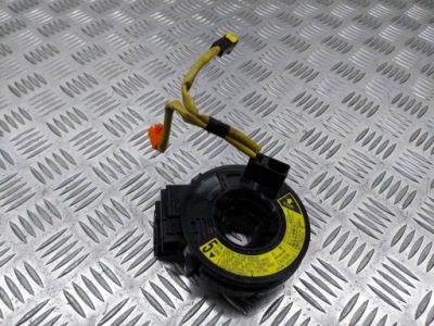 Лента шлейф подушки безопасности toyota corolla e12 2.0 d4d фото №1