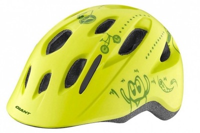 Kask rowerowy Giant HOLLER r. XS 46-51cm