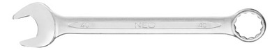 Klucz płasko-oczkowy 46 x 500 mm NEO 09-746