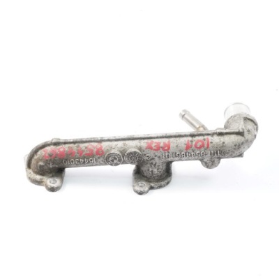 Bmw i3 i01 шланг wąż труба wody гібрид 8544862 фото №1