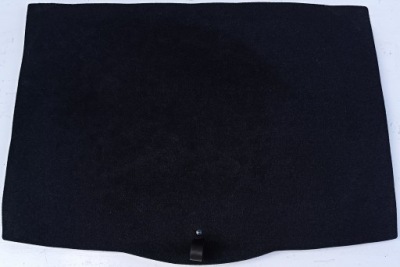 Vw golf vi 6 11 r обшивка багажника kombi фото №1