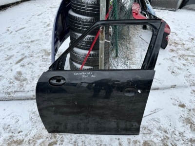 Mini countryman r60 двері передні ліва фото №1