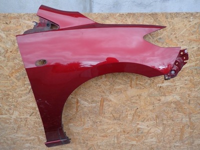 Крыло правый перед передний mazda 5 v 2005-2010r фото №1