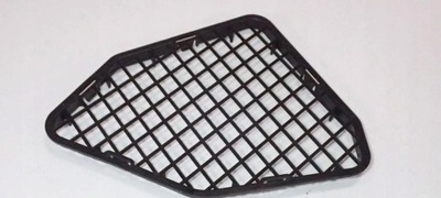 Решётка обдув вентилятор audi q7 4l 7l0819062a фото №1