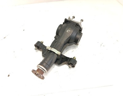 Дифференциал мост задний задняя subaru forester v 19- фото №1