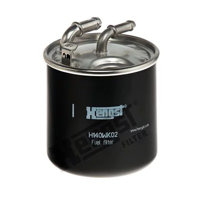 H140WK02 FILTER FUEL MERCEDES CDI  