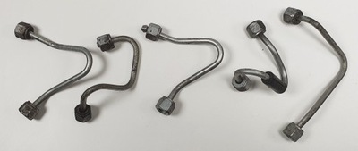 Трубки топлива renault clio iii 1.5 dci комплект фото №1