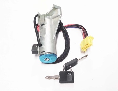 Замок запалювання блокування renault premium /2 / magnum kerax midlum 5010232097 фото №1