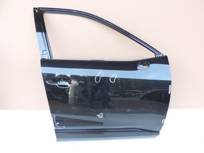 Toyota rav-4 rav4 v 2019 2020 передние правое дверь фото №1