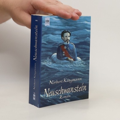 Neuschwanstein | Norbert Klugmannm