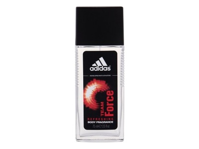 Adidas Team Force dezodorant 75ml (M) P2
