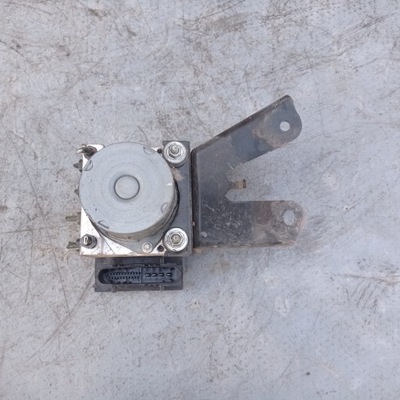 Насос abs citroen c1 0265231579 фото №1